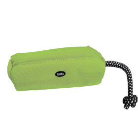 Snack Dummy "RIO" neon grün S