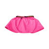 Trainingsschürze, Trainingsrock Größe S,  Farbe: pink