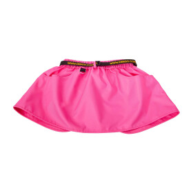 Trainingsschürze, Trainingsrock Größe M,  Farbe: pink