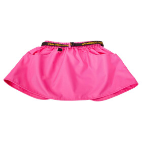 Trainingsschürze, Trainingsrock Größe XL,  Farbe: pink