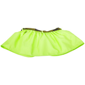 Trainingsschürze, Trainingsrock Größe XL,  Farbe: neongelb