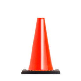 Rally-Obedience-Pylone 30 cm, schwere Ausführung