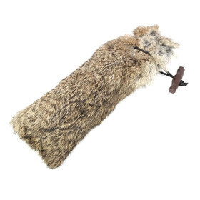 Dummy Rabbit full fur 500g