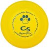Hyperflite K-10 Competition Standard, Hundefrisbee,Turnierscheibe in 3 Farben