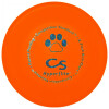 Hyperflite K-10 Competition Standard, Hundefrisbee,Turnierscheibe in 3 Farben