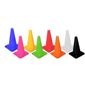Cawila Markierungskegel Pro-Serie in 8 Variationen, 40 cm