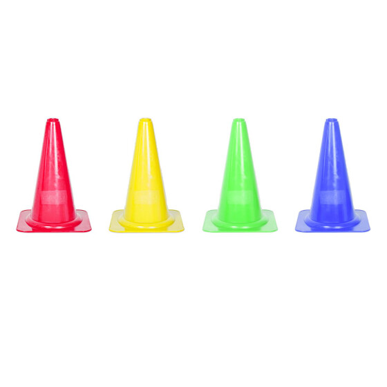 Cawila Markierungskegel L in 4 Variationen