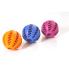 Dental-Ball, Vollgummi, 7,5 cm Durchmesser