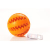 Dental-Ball, Vollgummi, 7,5 cm Durchmesser