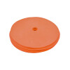 Cawila Markierungsscheiben PRO 10er Set, orange, Größe: 15cm