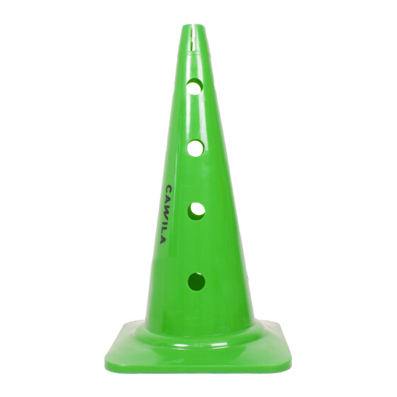 Cawila Multifunktionskegel PRO, grün, Größe: 50cm