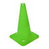 Cawila Markierungskegel Pro-Serie, grün, Größe: 40cm