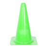 Cawila Markierungskegel L, grün, Größe: 40cm