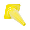 Cawila Markierungskegel L, gelb, Größe: 40cm