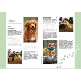 Buch: Hundeerziehung für Freigeister, Auflage 1,...