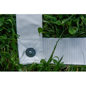 Hoopers Führbereich, 2x2m, PO-Konform, 5cm breit