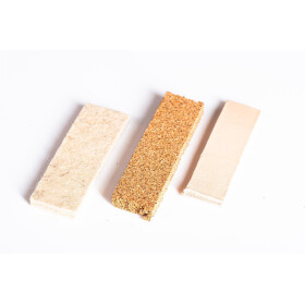 Suchgegenstände, Trainingsgegenstände SHS - 5 Stück im Druckverschlussbeutel