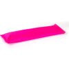 Hinterhandtarget - Sandsack, schwer in 4 Größen und 3 Farben M  (36 x 12 cm)-Pink