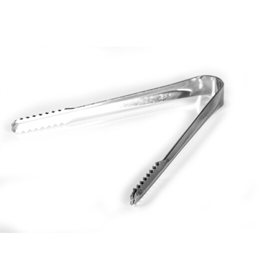 Edelstahl-Zange