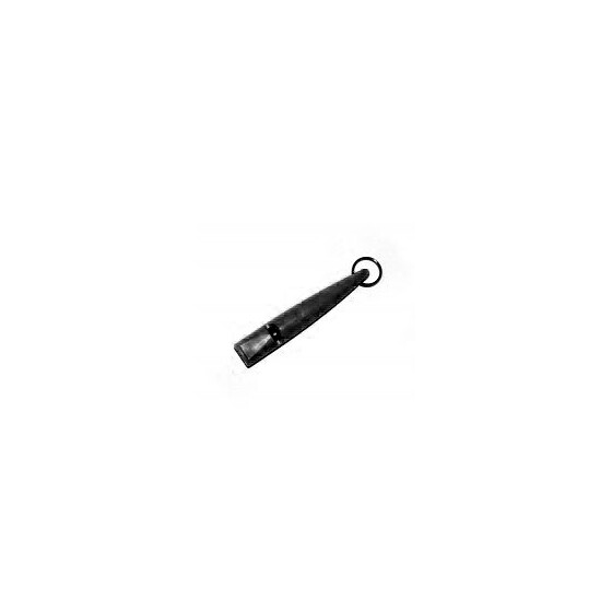 ACME Working Dog Pfeife 210,5 Schwarz