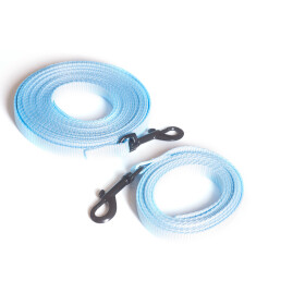 Spürhundsportleine, SHS-Leine in zwei und fünf...