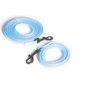 Spürhundsportleine, SHS-Leine in zwei und fünf Meter Länge und 2 Breiten