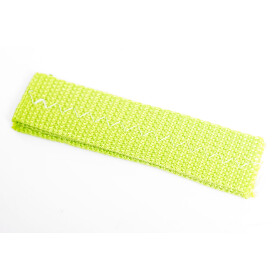 IPO/FH-Fährtengegenstand einzeln, Farbe/Material nach Wahl