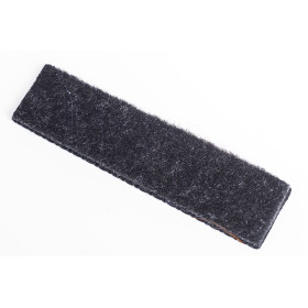 IPO/FH-Fährtengegenstand einzeln, Farbe/Material nach Wahl