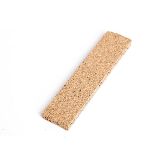 IPO/FH-Fährtengegenstand einzeln, Farbe/Material nach Wahl Kork