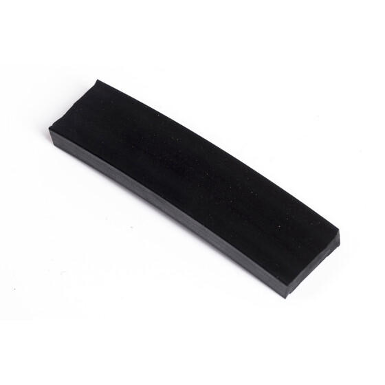 IPO/FH-Fährtengegenstand einzeln, Farbe/Material nach Wahl Gummi