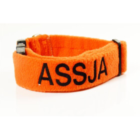 Aufpreis für Besticken von Halsbändern aus...