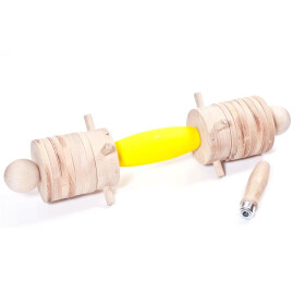 WAIDWERK Apportierbock, klein, ca. 1,3 kg