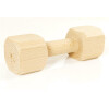 Holz-Apportel, Apportierholz, Standard ca. 400g Hartholz