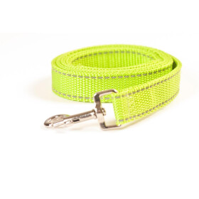 Leine, 20mm breit,  ca. 1m lang ohne Handschlaufe,...