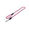 Leine "FUN ROYAL", 13mm, neon pink