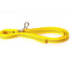 Leine, gummiert, 20mm breit,  ohne Handschlaufe