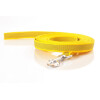 Leine, gummiert, 20mm breit,  ohne Handschlaufe