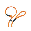 Retriever Leine "Fun Uni", 9mm, orange