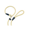 Retriever Leine "Fun Uni", 13mm, beige