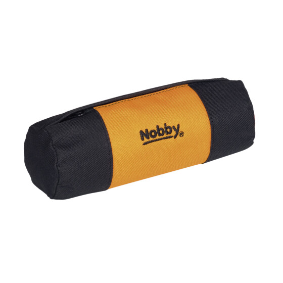 Snack Dummy, orange, 20 x 7cm