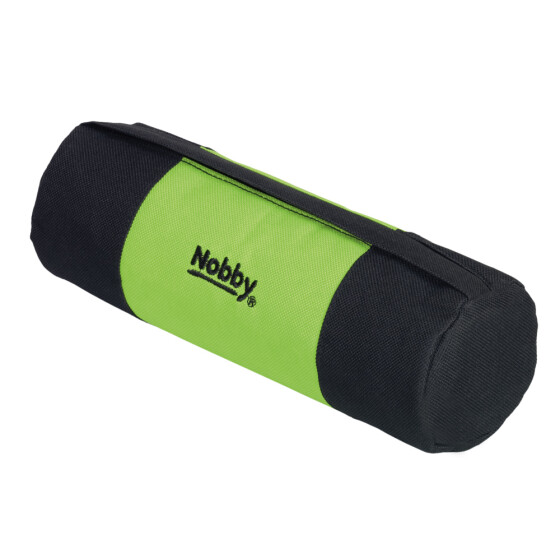 Snack Dummy, grün, 25, x 8 cm