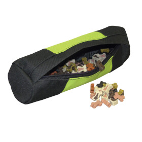 Snack Dummy, grün, 25, x 8 cm