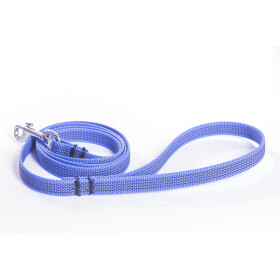 Leine, gummiert, 15mm breit