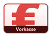 Vorkasse per Überweisung
