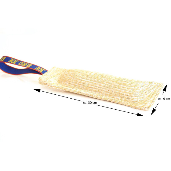 L, eine Handschlaufe