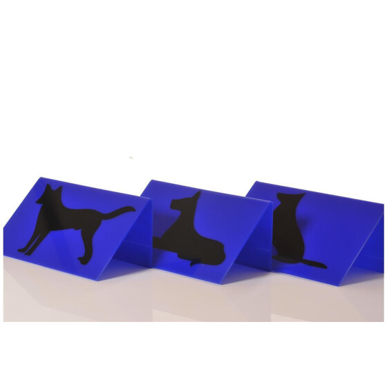 blau